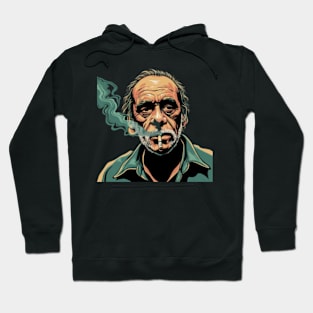 Bukowski Hoodie